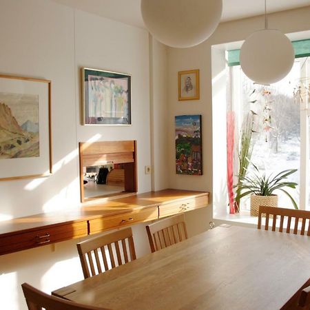 레이캬비크 Ulfarsfellsvegur 20, 113 Rvk Birkihlid 아파트 외부 사진